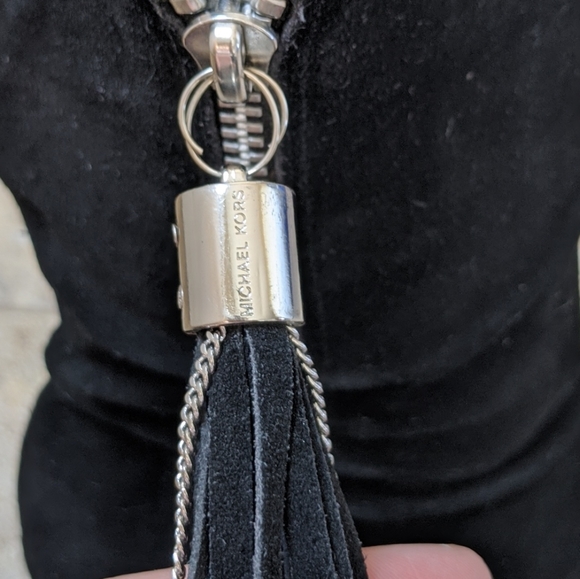 Michael Kors booties - Picture 3 of 5